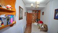 Herverkoop  - Town House - Pinoso - Inland