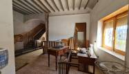Herverkoop  - Town House - Pinoso - Inland