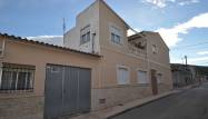 Herverkoop  - Town House - Pinoso - Inland