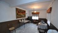 Herverkoop  - Town House - Pinoso - Inland