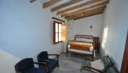 Herverkoop  - Town House - Pinoso - Inland