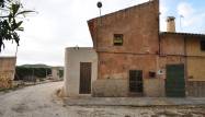 Herverkoop  - Town House - Pinoso - Inland