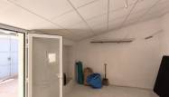 Herverkoop  - Town House - Pinoso - Inland