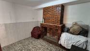 Herverkoop  - Town House - Pinoso - Inland
