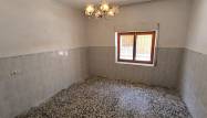 Herverkoop  - Town House - Pinoso - Inland
