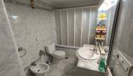 Herverkoop  - Town House - Pinoso - Inland