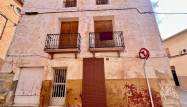 Herverkoop  - Town House - Pinoso - Inland