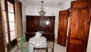 Herverkoop  - Town House - Pinoso - Inland