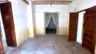 Herverkoop  - Town House - Pinoso - Inland