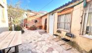 Herverkoop  - Town House - Pinoso - Inland