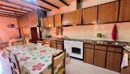 Herverkoop  - Town House - Pinoso - Inland