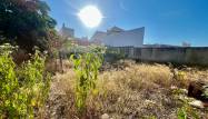 Herverkoop  - Town House - Pinoso - Inland