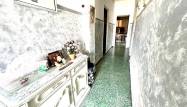 Herverkoop  - Town House - Pinoso - Inland