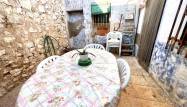 Herverkoop  - Town House - Pinoso - Inland