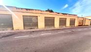 Herverkoop  - Town House - Pinoso - Inland