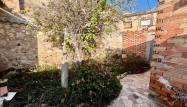 Herverkoop  - Town House - Pinoso - Inland