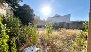 Herverkoop  - Town House - Pinoso - Inland