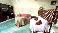Herverkoop  - Town House - Pinoso - Inland
