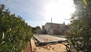Herverkoop  - Town House - Pinoso - Inland