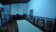 Herverkoop  - Town House - Pinoso - Inland
