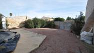Herverkoop  - Town House - Pinoso - Inland