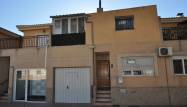 Herverkoop  - Town House - Pinoso - Inland