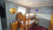 Herverkoop  - Town House - Pinoso - Inland