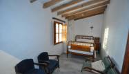 Herverkoop  - Town House - Pinoso - Inland
