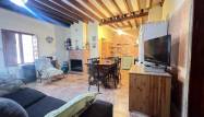 Herverkoop  - Town House - Pinoso - Inland