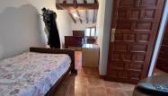 Herverkoop  - Town House - Pinoso - Inland