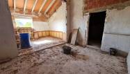 Herverkoop  - Town House - Pinoso - Inland