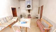 Herverkoop  - Town House - Pinoso - Inland
