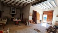 Herverkoop  - Town House - Pinoso - Inland