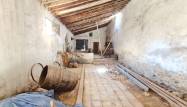 Herverkoop  - Town House - Pinoso - Inland