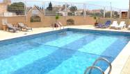Herverkoop  - Town House - Playa Flamenca - Costa Blanca