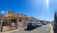 Herverkoop  - Town House - Playa Flamenca - Costa Blanca