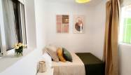 Herverkoop  - Town House - Playa Flamenca - Costa Blanca