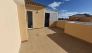 Herverkoop  - Town House - Rojales - Inland