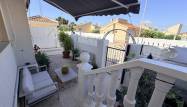 Herverkoop  - Town House - Rojales - Inland