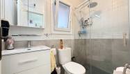 Herverkoop  - Town House - Rojales - Inland