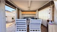 Herverkoop  - Town House - Rojales - Inland