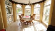 Herverkoop  - Town House - Rojales - Inland