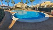 Herverkoop  - Town House - Rojales - Lo Marabú