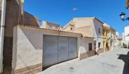 Herverkoop  - Town House - Salinas - Inland