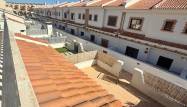 Herverkoop  - Town House - San Miguel de Salinas - Inland
