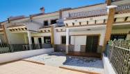 Herverkoop  - Town House - San Miguel de Salinas - Inland