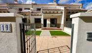 Herverkoop  - Town House - San Miguel de Salinas - Inland