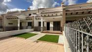 Herverkoop  - Town House - San Miguel de Salinas - Inland