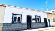 Herverkoop  - Town House - San Miguel de Salinas - Inland