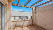 Herverkoop  - Town House - San Miguel de Salinas - Inland
